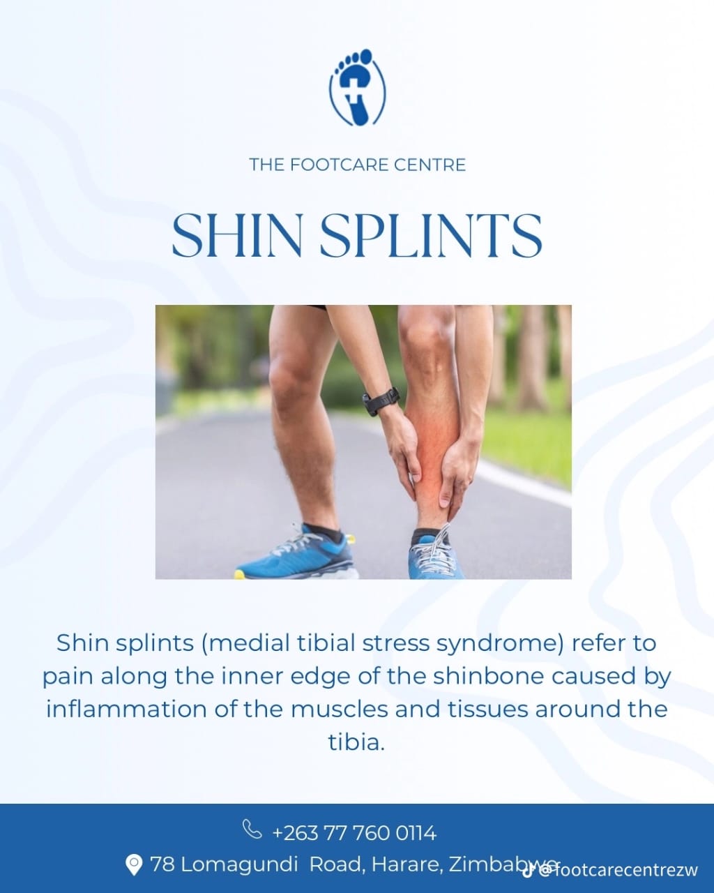 Shin Splints