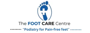 The Foot Care Centre